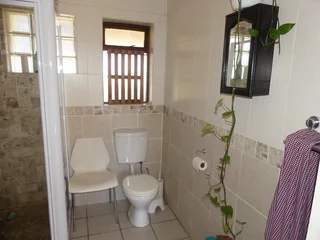 We invite you to view a well maintained, large, two bedroomed, separate entrance Granny Flat.