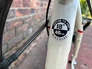 Merida 20 Matts Mountain Bike R3250,00