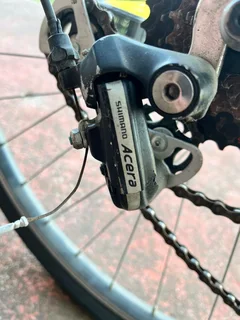 Merida 20 Matts Mountain Bike R3250,00