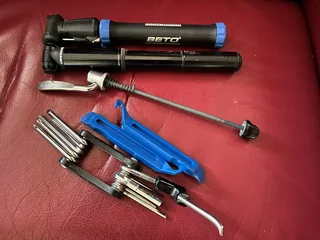 Merida 20 Matts Mountain Bike R3250,00