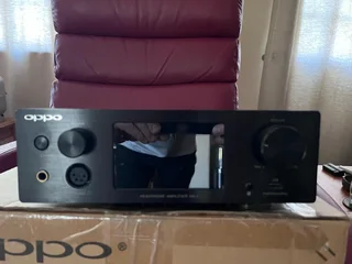 Oppo Musician/Gaming Amplifier