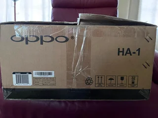 Oppo Musician/Gaming Amplifier