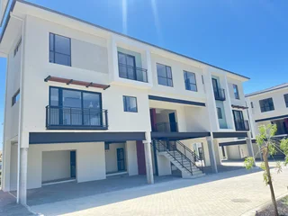 Klein de Koning apartments