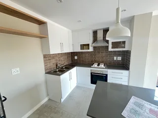 Klein de Koning apartments