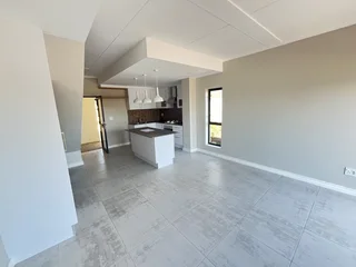 Klein de Koning apartments