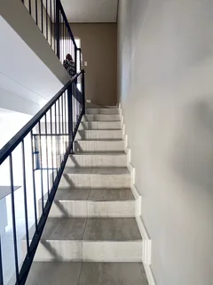 Klein de Koning apartments