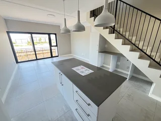 Klein de Koning apartments