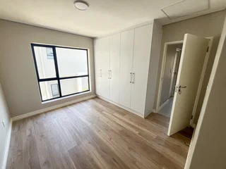 Klein de Koning apartments