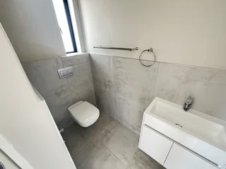 Klein de Koning apartments