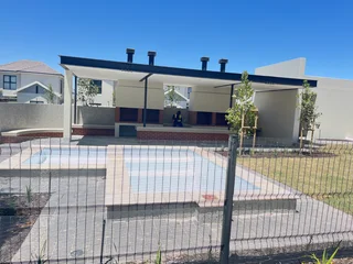 Klein de Koning apartments