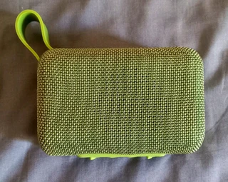 BiRST Pulse Plus TWS Bluetooth Speaker