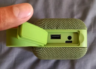 BiRST Pulse Plus TWS Bluetooth Speaker