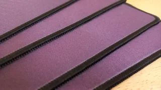 4x Glenlivet Polyester Bar Mats 875x250mm