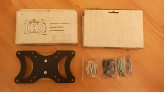 TV Wall Mount Brackets 17 - 32 inch