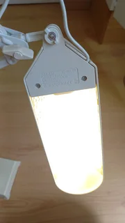 Osram Dulux Adjustable Desk Lamp 11w