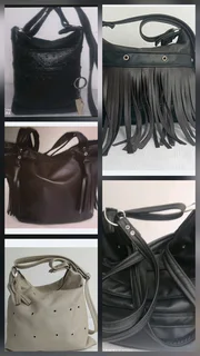 Authentic Handmade Handbags