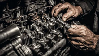 Diesel Mechanic Needed