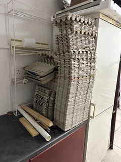 Egg cartons - lots and lots