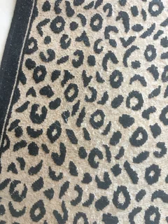 Carpet - Africa Style