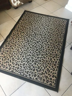 Carpet - Africa Style