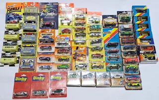 looking to buy bulk lots of Matchbox