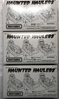 I&#39;m always looking for Matchbox to add to my collection!