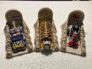 I&#39;m always looking for Matchbox to add to my collection!