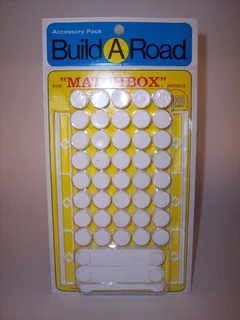 Wanted: Matchbox display stand ant type - see description