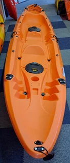 Cape Point Double &#34;sit on&#34; kayak