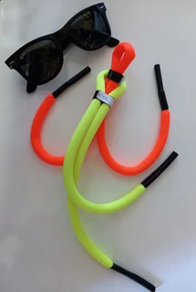 Floating Sunglass Retainers - A  "MUST Have" for kayaking!