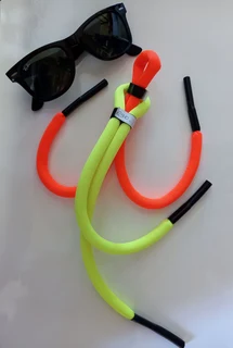 Floating Sunglass Retainers - A  &#34;MUST Have&#34; for kayaking!