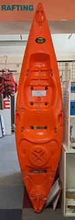 Vagabond "KWANDO" Junior Kayak
