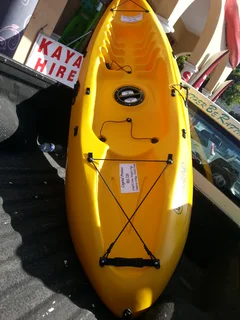 Legend "proteus" Single "sit On" Kayak