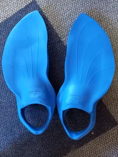 &#34;Aqua Sphere&#34; Swim Training Fins.