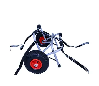 Kayak Trolley