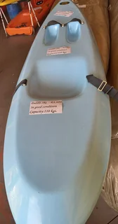 We will pay cash for your Second Hand Wave Ski, Kayak, or Canoe!! (Attached photo info only)