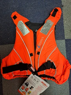 &#34;Lalizas&#34; P.F.D.s - all sizes available  R1,300 - Very Popular!