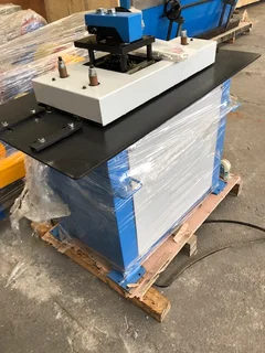 Lock Former, Brand New