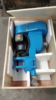 Slotting Attachment For Turret Milling Machines, Stroke: 125mm, Brand New