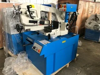 Saw, Band Saw, Horizontal, Cap: 270mm, Brand New
