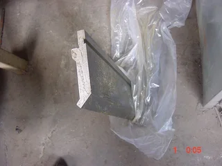 Press Brake Top Tool, Brand New