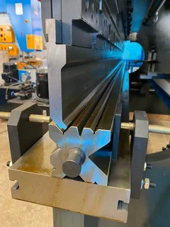 Press Brake Top Tool 4 x 800mm, Brand New