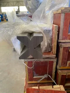 Press Brake V-Block, Bottom Tool. Brand New
