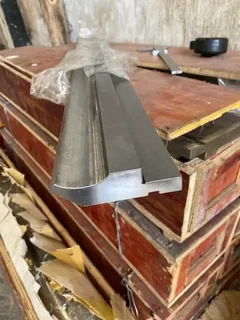 Press Brake Top Tool, Semi Gooseneck. Brand New