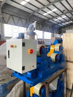 Tank Rotators, 5Ton Welding Rotator Set,Brand New