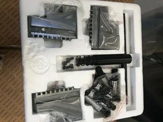 Lathe Chuck, 3 Jaw Chuck, 200mm, Brand New