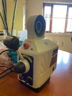 Power Feed for Milling Machine, Variable Speed. Brand New