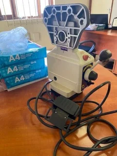 Power Feed for Milling Machine, Variable Speed. Brand New