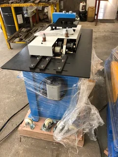 Lock Former, Brand New