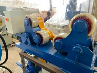 Tank Rotators, 5Ton Welding Rotator Set,Brand New